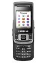 Best available price of Samsung C3110 in Marshallislands