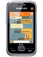 Best available price of Samsung C3312 Duos in Marshallislands