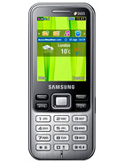Best available price of Samsung C3322 in Marshallislands