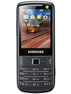 Best available price of Samsung C3780 in Marshallislands