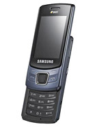 Best available price of Samsung C6112 in Marshallislands