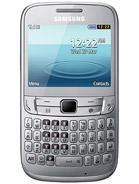 Best available price of Samsung Ch-t 357 in Marshallislands