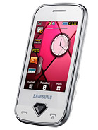 Best available price of Samsung S7070 Diva in Marshallislands