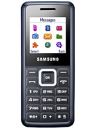 Best available price of Samsung E1110 in Marshallislands