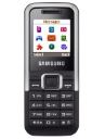 Best available price of Samsung E1120 in Marshallislands