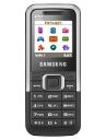 Best available price of Samsung E1125 in Marshallislands