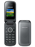 Best available price of Samsung E1190 in Marshallislands