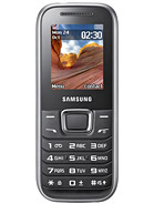 Best available price of Samsung E1230 in Marshallislands