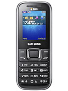 Best available price of Samsung E1232B in Marshallislands