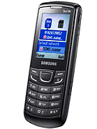 Best available price of Samsung E1252 in Marshallislands