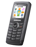 Best available price of Samsung E1390 in Marshallislands