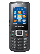 Best available price of Samsung E2130 in Marshallislands