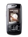 Best available price of Samsung E251 in Marshallislands