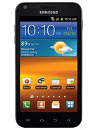 Best available price of Samsung Galaxy S II Epic 4G Touch in Marshallislands