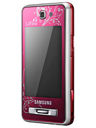 Best available price of Samsung F480i in Marshallislands