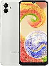 Best available price of Samsung Galaxy A04 in Marshallislands