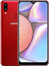 Best available price of Samsung Galaxy A10s in Marshallislands