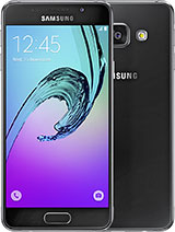Best available price of Samsung Galaxy A3 2016 in Marshallislands