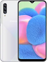 Best available price of Samsung Galaxy A30s in Marshallislands