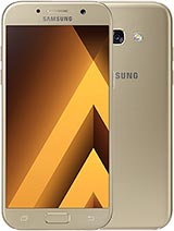Best available price of Samsung Galaxy A5 2017 in Marshallislands