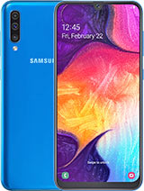 Best available price of Samsung Galaxy A50 in Marshallislands