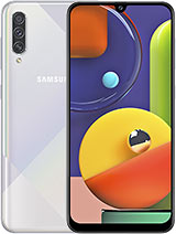 Best available price of Samsung Galaxy A50s in Marshallislands