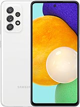 Best available price of Samsung Galaxy A52 5G in Marshallislands
