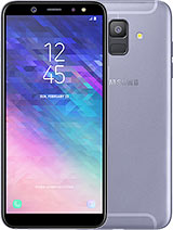 Best available price of Samsung Galaxy A6 2018 in Marshallislands