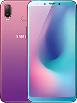 Best available price of Samsung Galaxy A6s in Marshallislands