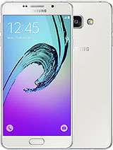 Best available price of Samsung Galaxy A7 2016 in Marshallislands