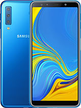 Best available price of Samsung Galaxy A7 2018 in Marshallislands