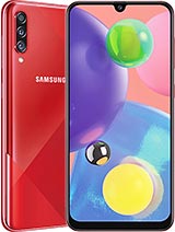 Best available price of Samsung Galaxy A70s in Marshallislands