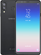 Best available price of Samsung Galaxy A8 Star A9 Star in Marshallislands
