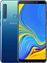 Best available price of Samsung Galaxy A9 2018 in Marshallislands