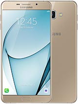 Best available price of Samsung Galaxy A9 2016 in Marshallislands