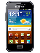 Best available price of Samsung Galaxy Ace Plus S7500 in Marshallislands