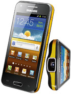 Best available price of Samsung I8530 Galaxy Beam in Marshallislands