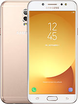 Best available price of Samsung Galaxy C7 2017 in Marshallislands