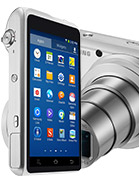 Best available price of Samsung Galaxy Camera 2 GC200 in Marshallislands