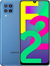 Best available price of Samsung Galaxy F22 in Marshallislands