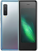 Best available price of Samsung Galaxy Fold 5G in Marshallislands
