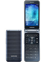 Best available price of Samsung Galaxy Folder in Marshallislands