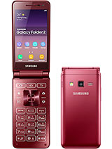 Best available price of Samsung Galaxy Folder2 in Marshallislands