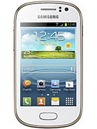 Best available price of Samsung Galaxy Fame S6810 in Marshallislands