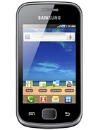 Best available price of Samsung Galaxy Gio S5660 in Marshallislands