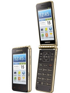 Best available price of Samsung I9230 Galaxy Golden in Marshallislands