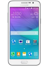 Best available price of Samsung Galaxy Grand Max in Marshallislands