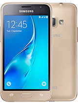 Best available price of Samsung Galaxy J1 2016 in Marshallislands