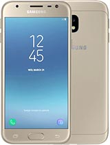 Best available price of Samsung Galaxy J3 2017 in Marshallislands