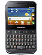 Best available price of Samsung Galaxy M Pro B7800 in Marshallislands